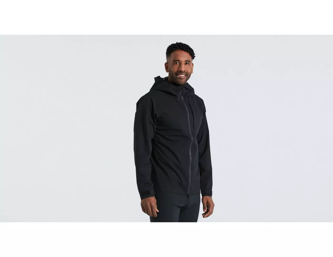 64422-810_APP_TRAIL-RAIN-JACKET-MEN-BLK-M_FRONT-3-4 64422 810 APP TRAIL RAIN JACKET MEN BLK M FRONT 3 4
