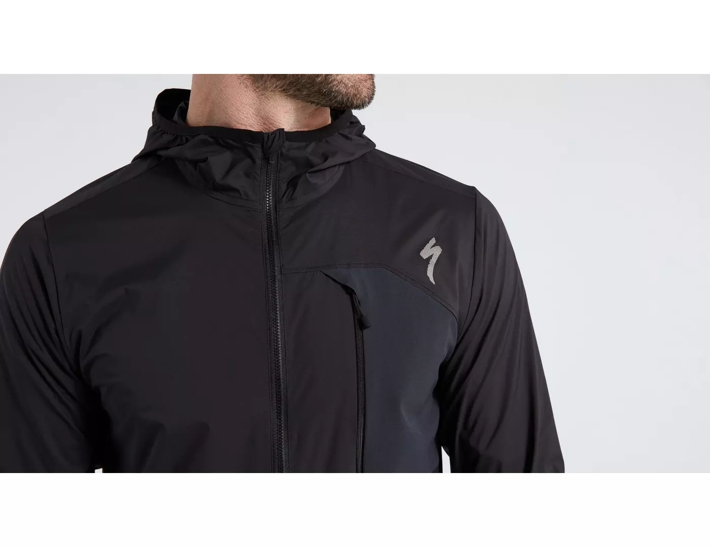 64422-921_APP_TRAIL-SWAT-JACKET-MEN-BLK-M_DETAIL1 64422 921 APP TRAIL SWAT JACKET MEN BLK M DETAIL1