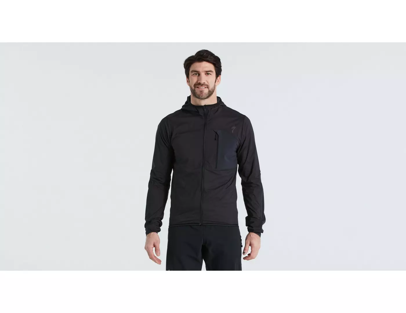 64422-921_APP_TRAIL-SWAT-JACKET-MEN-BLK-M_HERO 64422 921 APP TRAIL SWAT JACKET MEN BLK M HERO