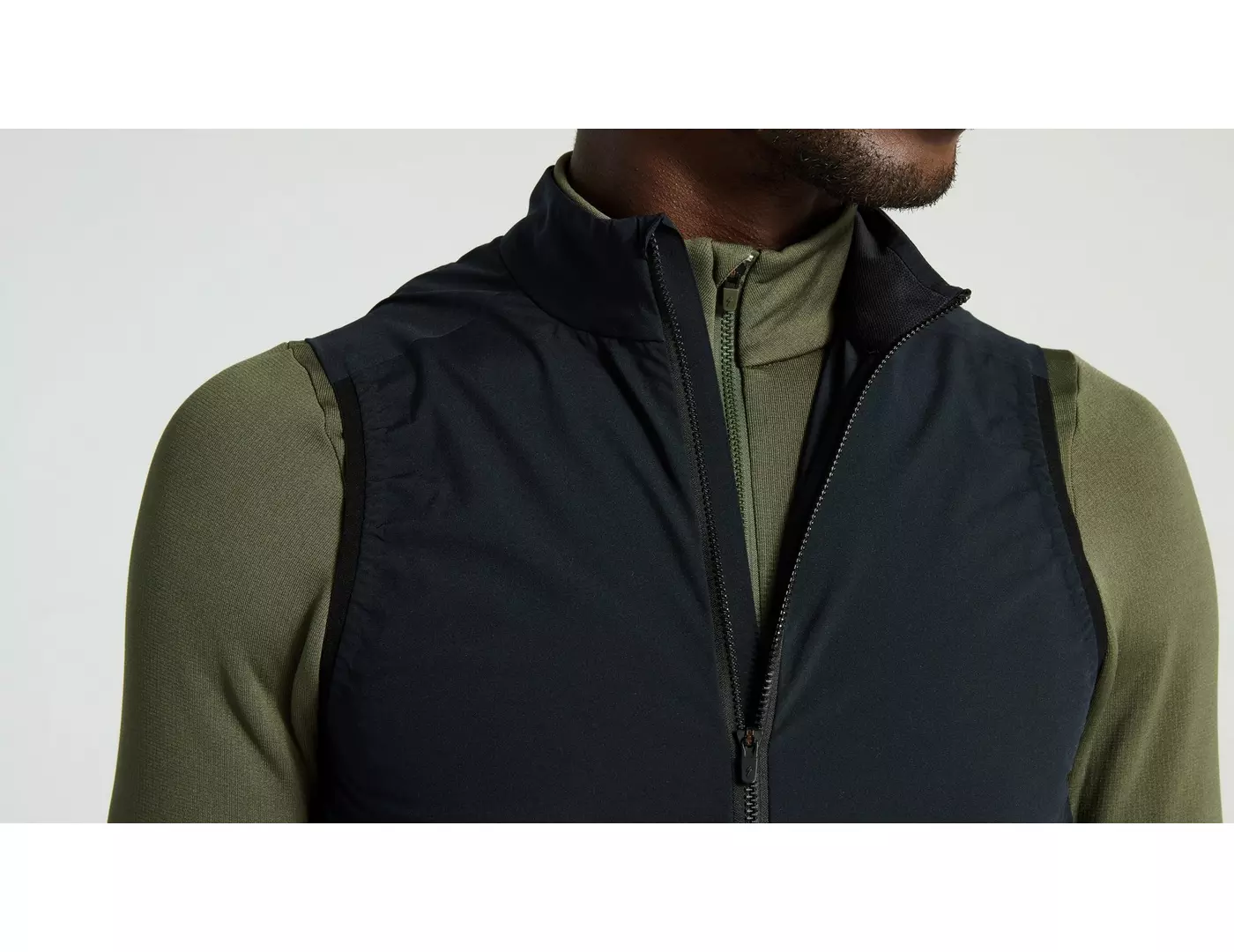 64423-020_APP_PRIME-WIND-VEST-MEN-BLK_DETAIL1 64423 020 APP PRIME WIND VEST MEN BLK DETAIL1
