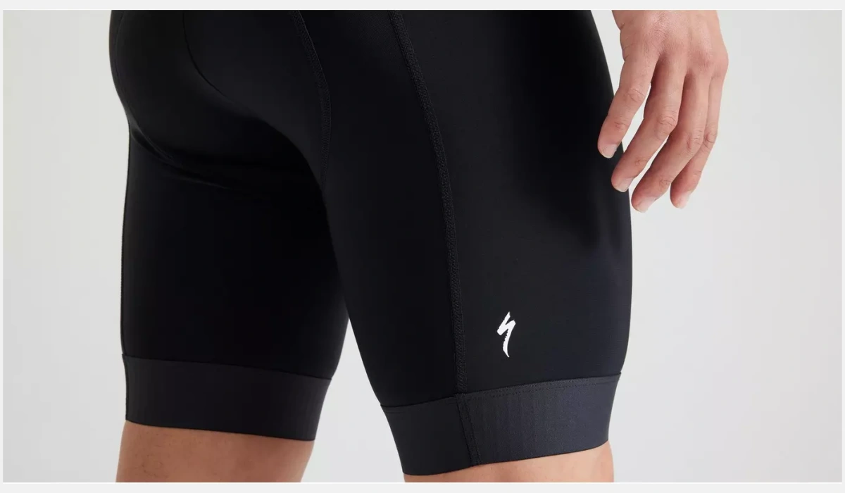 64523 280 APP FOUNDATION BIB SHORT MEN BLK DETAIL2