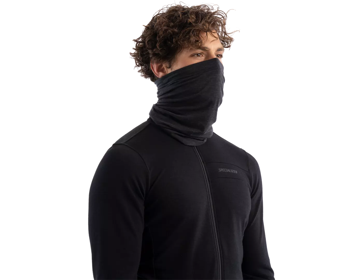 64820-070_APP_DRIRELEASE-MERINO-NECK-GAITER-BLK-OSFA_FRONT-3-4 64820 070 APP DRIRELEASE MERINO NECK GAITER BLK OSFA FRONT 3 4