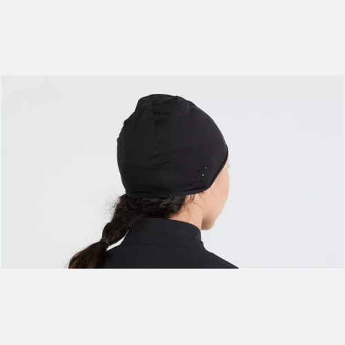 64822-530_APP_NEOSHELL-RAIN-BEANIE-BLK-S-M_BACK 64822 530 APP NEOSHELL RAIN BEANIE BLK S M BACK