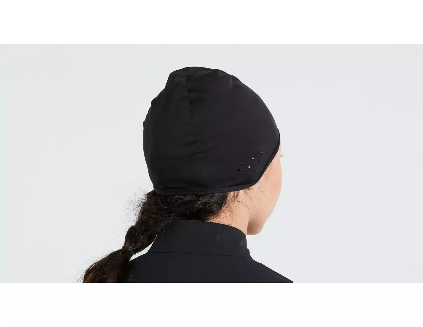 64822-530_APP_NEOSHELL-RAIN-BEANIE-BLK-S-M_BACK 64822 530 APP NEOSHELL RAIN BEANIE BLK S M BACK