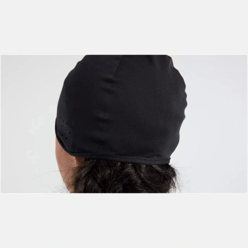 64822-530_APP_NEOSHELL-RAIN-BEANIE-BLK-S-M_DETAIL2 64822 530 APP NEOSHELL RAIN BEANIE BLK S M DETAIL2