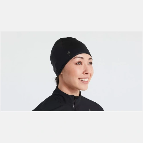 64822-530_APP_NEOSHELL-RAIN-BEANIE-BLK-S-M_FRONT-3-4 64822 530 APP NEOSHELL RAIN BEANIE BLK S M FRONT 3 4