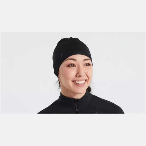 64822-530_APP_NEOSHELL-RAIN-BEANIE-BLK-S-M_HERO 64822 530 APP NEOSHELL RAIN BEANIE BLK S M HERO