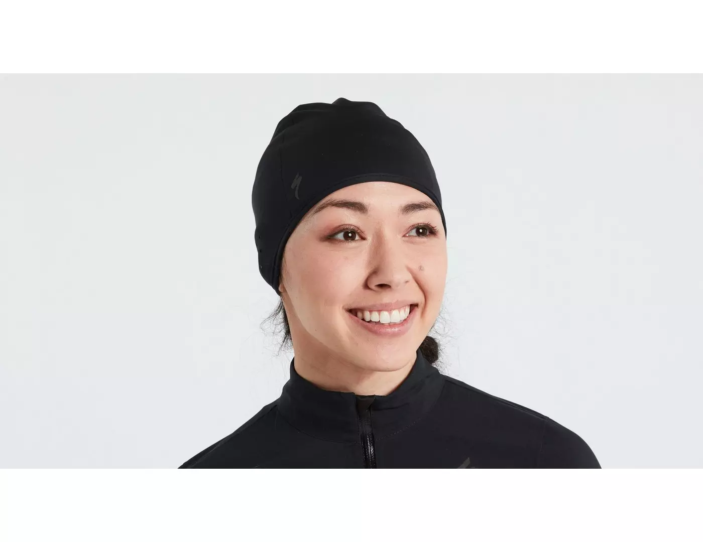 64822-530_APP_NEOSHELL-RAIN-BEANIE-BLK-S-M_HERO 64822 530 APP NEOSHELL RAIN BEANIE BLK S M HERO