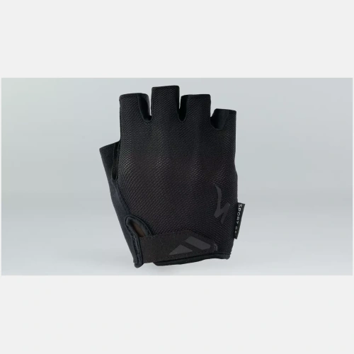 67019-160_GLV_BG-SPORT-GEL-GLOVE-SF-BLK-M_HERO 67019 160 GLV BG SPORT GEL GLOVE SF BLK M HERO