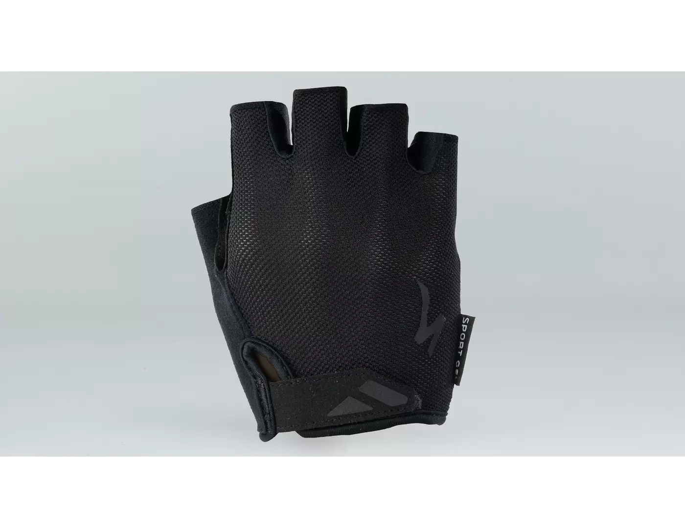 67019-160_GLV_BG-SPORT-GEL-GLOVE-SF-BLK-M_HERO 67019 160 GLV BG SPORT GEL GLOVE SF BLK M HERO