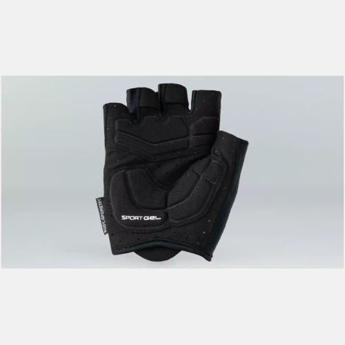 67019-160_GLV_BG-SPORT-GEL-GLOVE-SF-BLK-M_PALM 67019 160 GLV BG SPORT GEL GLOVE SF BLK M PALM