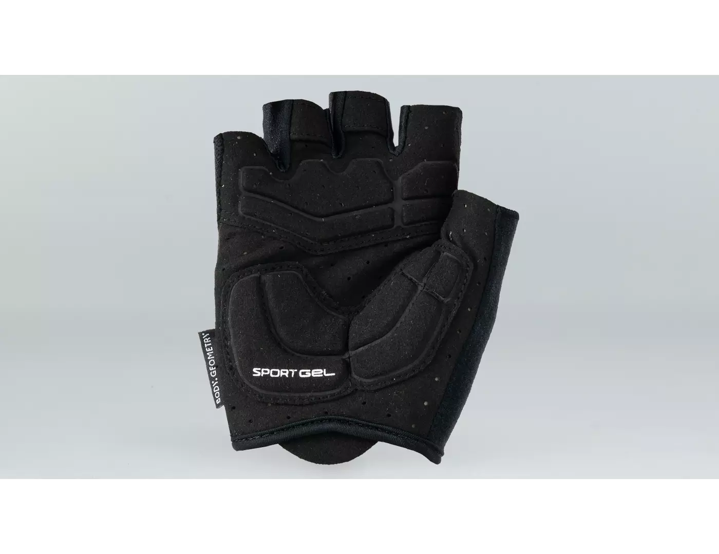67019-160_GLV_BG-SPORT-GEL-GLOVE-SF-BLK-M_PALM 67019 160 GLV BG SPORT GEL GLOVE SF BLK M PALM