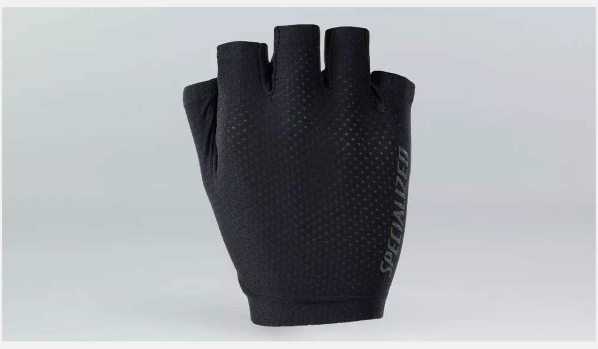 67019 303 GLV SL PRO GLOVE SF BLK M HERO