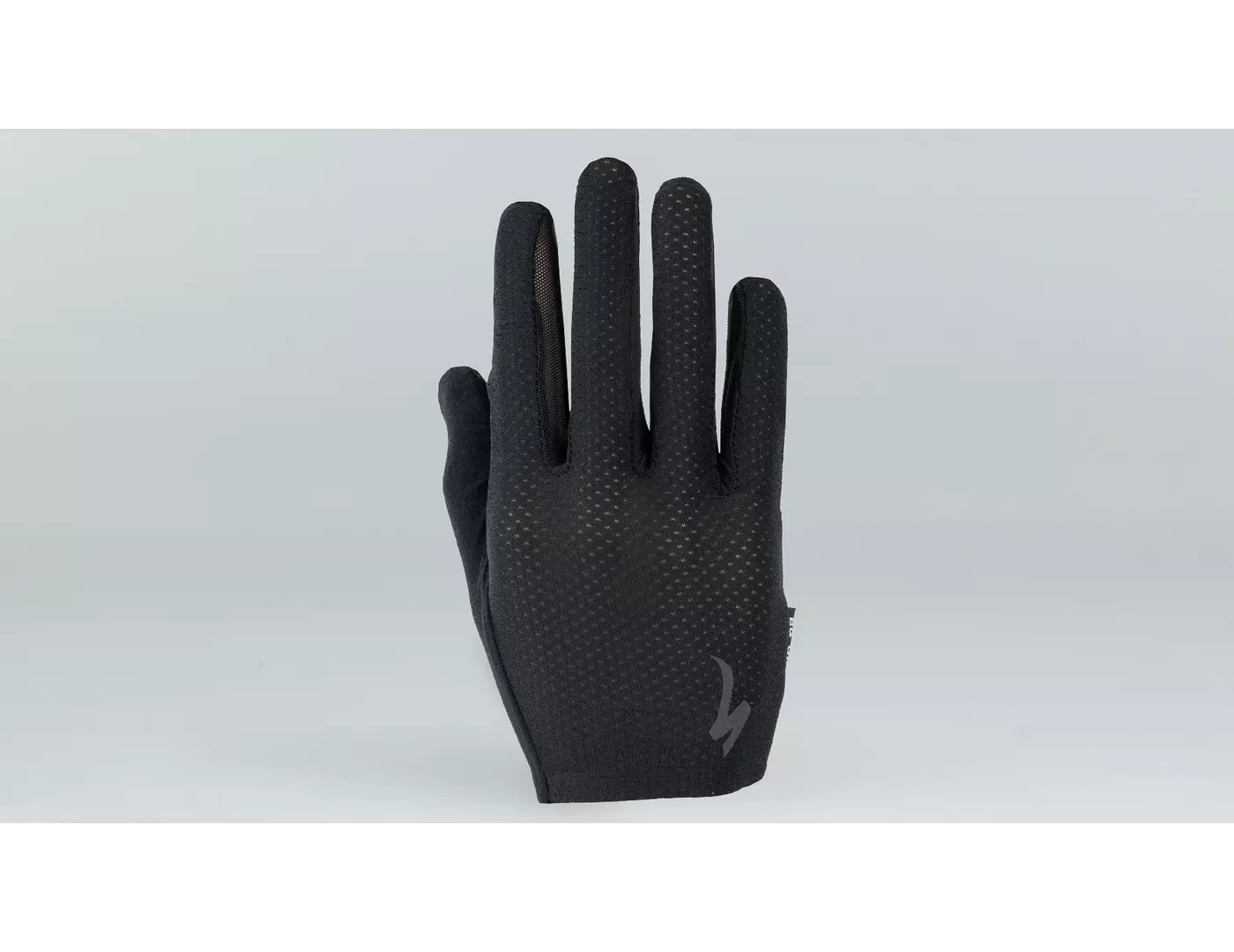 67119-124_GLV_BG-GRAIL-GLOVE-LF-BLK-M_HERO 67119 124 GLV BG GRAIL GLOVE LF BLK M HERO