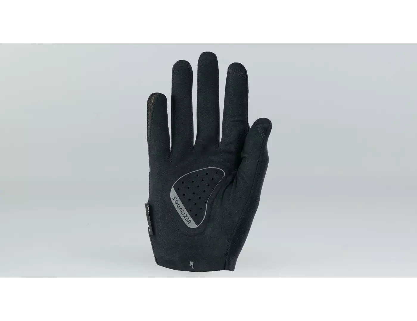 67119-124_GLV_BG-GRAIL-GLOVE-LF-BLK-M_PALM 67119 124 GLV BG GRAIL GLOVE LF BLK M PALM