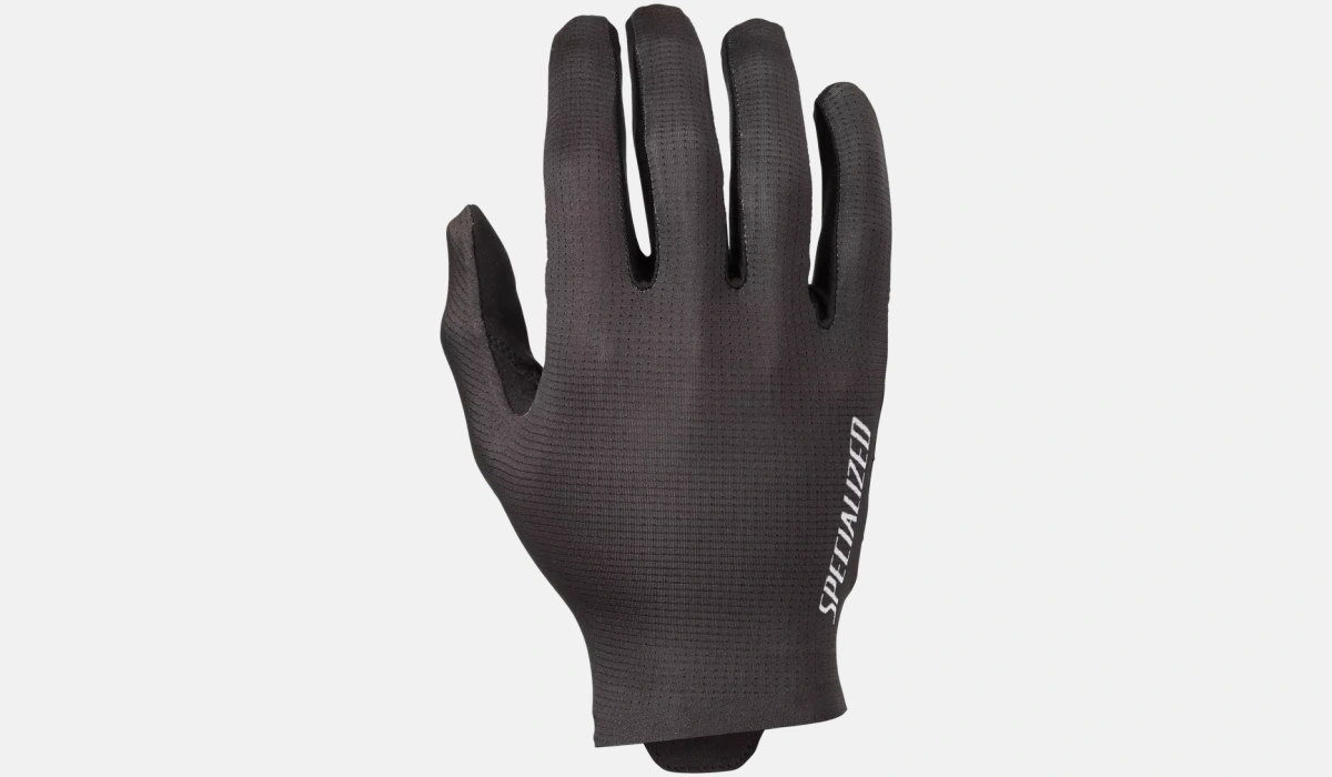 67119 213 GLV SL PRO GLOVE LF BLK M HERO