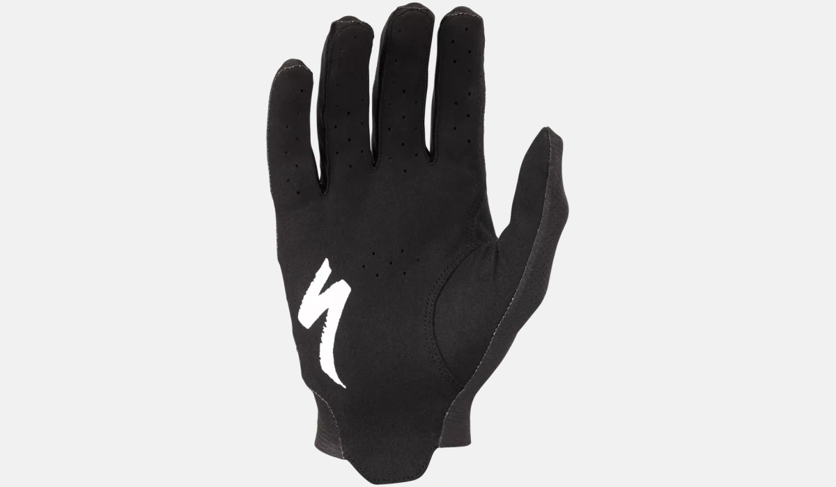 67119 213 GLV SL PRO GLOVE LF BLK M PALM