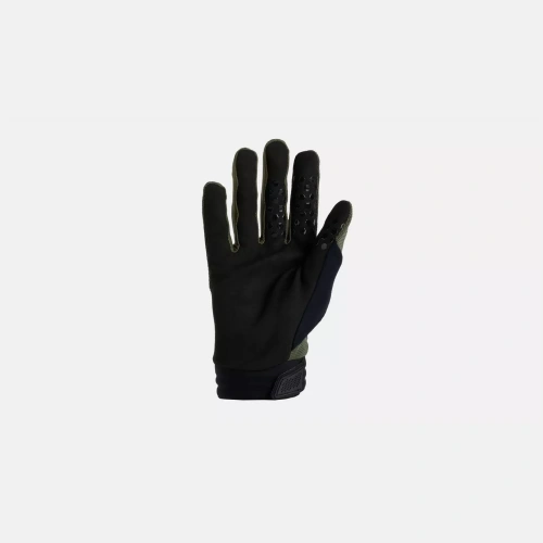 67123-401_GLV_TRAIL-GLOVE-LF-MEN-OAKGRN_BACK 67123 401 GLV TRAIL GLOVE LF MEN OAKGRN BACK