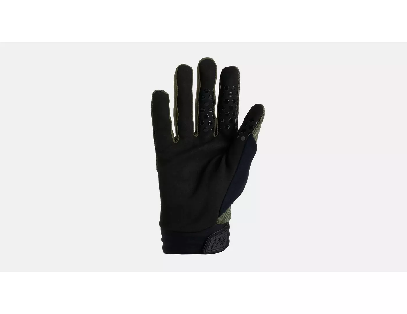67123-401_GLV_TRAIL-GLOVE-LF-MEN-OAKGRN_BACK 67123 401 GLV TRAIL GLOVE LF MEN OAKGRN BACK