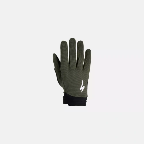 67123-401_GLV_TRAIL-GLOVE-LF-MEN-OAKGRN_HERO 67123 401 GLV TRAIL GLOVE LF MEN OAKGRN HERO