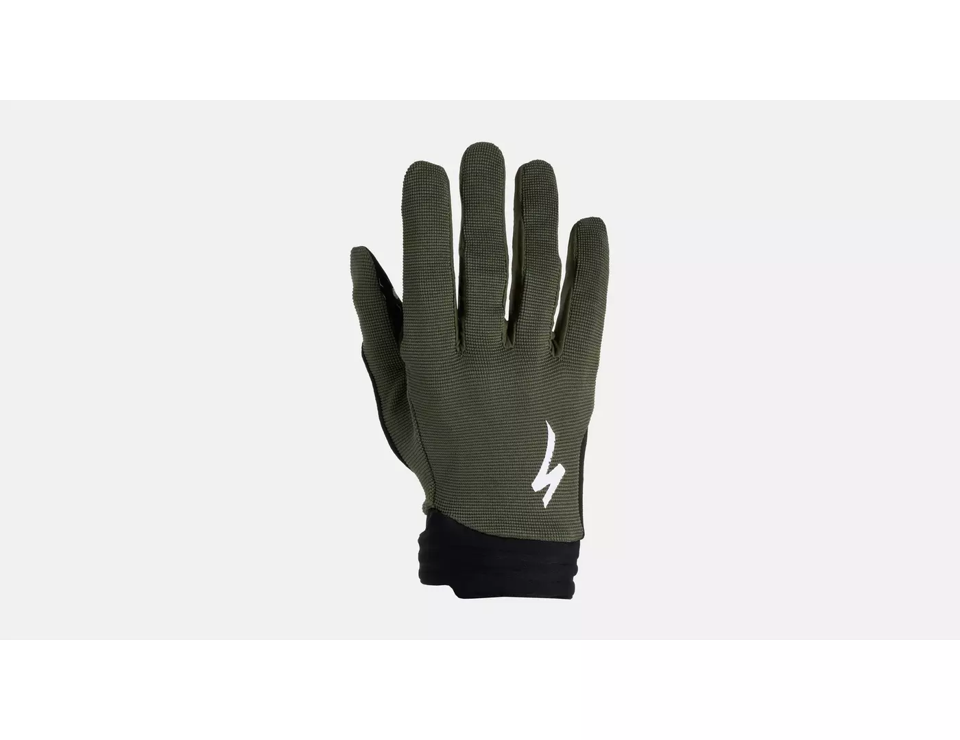 67123-401_GLV_TRAIL-GLOVE-LF-MEN-OAKGRN_HERO 67123 401 GLV TRAIL GLOVE LF MEN OAKGRN HERO