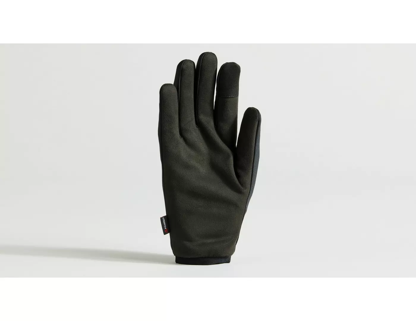 67223-500_APP_WATERPROOF-GLOVE-LF-BLK_FRONT-3-4 67223 500 APP WATERPROOF GLOVE LF BLK FRONT 3 4
