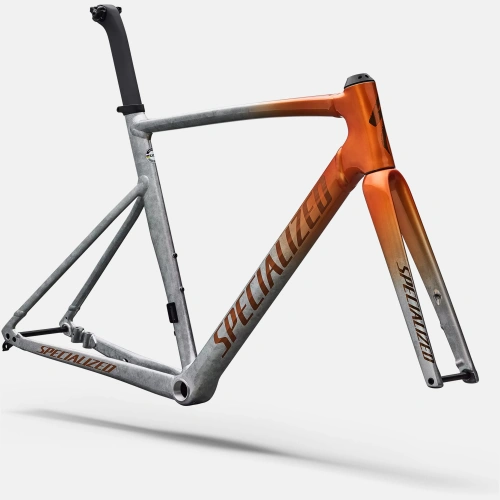 70026 70 ALLEZ SPRINT FRMSET COPTNT FLKSIL BNZFL 2