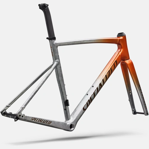 70026 70 ALLEZ SPRINT FRMSET COPTNT FLKSIL BNZFL 3