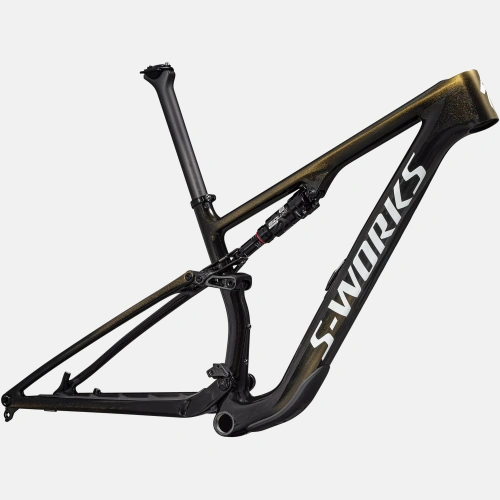 70326 00 EPIC 8 SW FRM CARB GLDPRL METWHTSIL 2