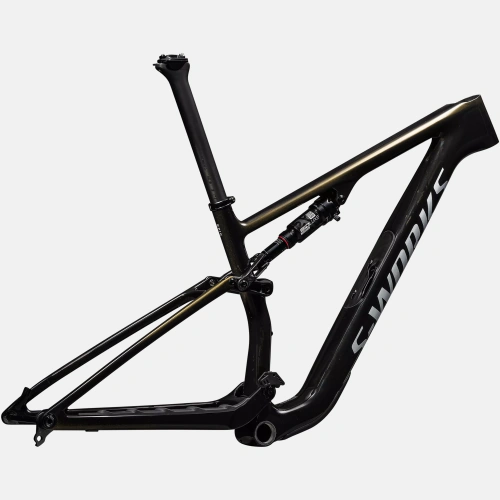 70326 00 EPIC 8 SW FRM CARB GLDPRL METWHTSIL 3