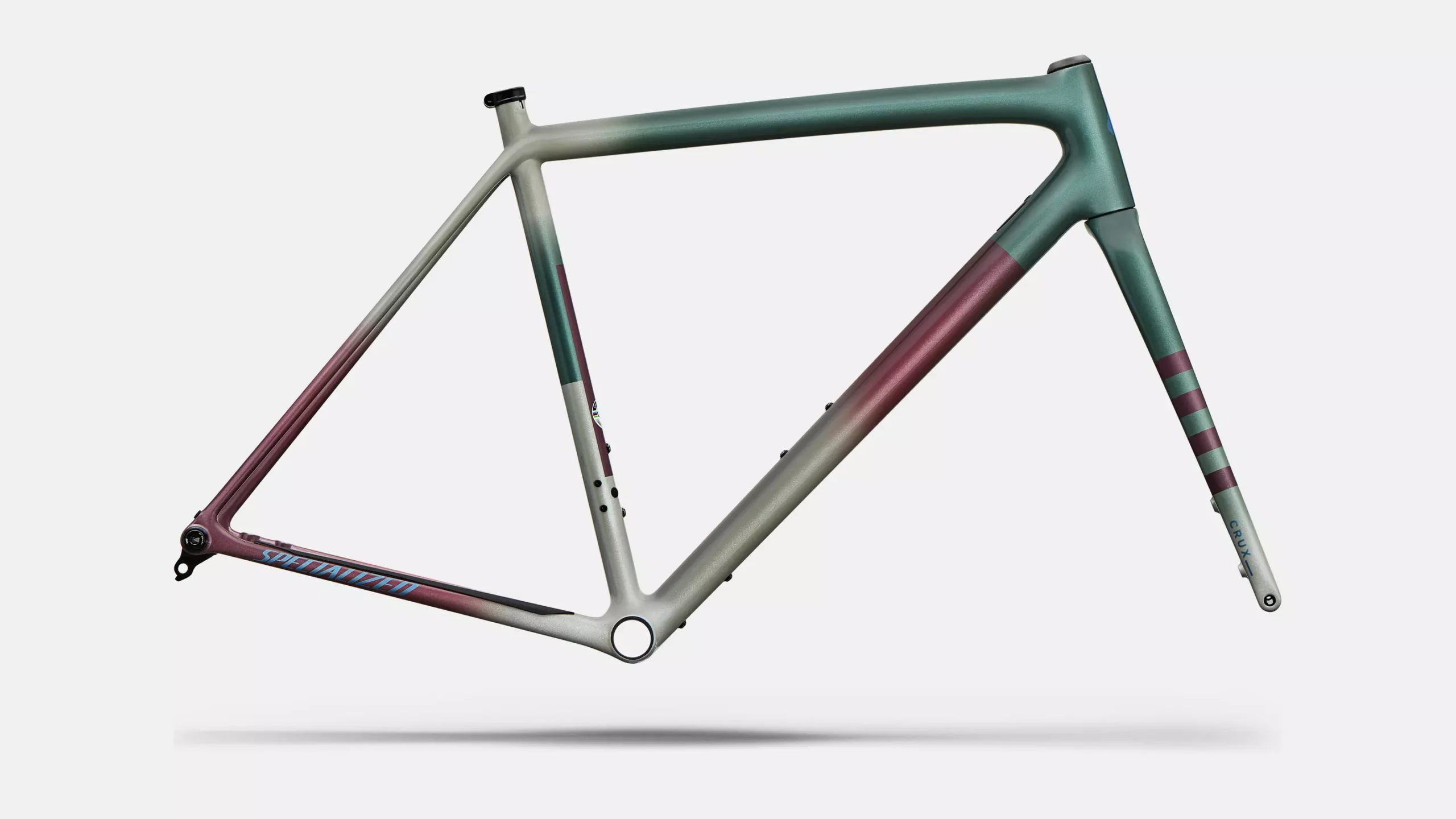 71426 70 CRUX 10R FRMSET DLMMET FJDMET GCLMET 3 scaled