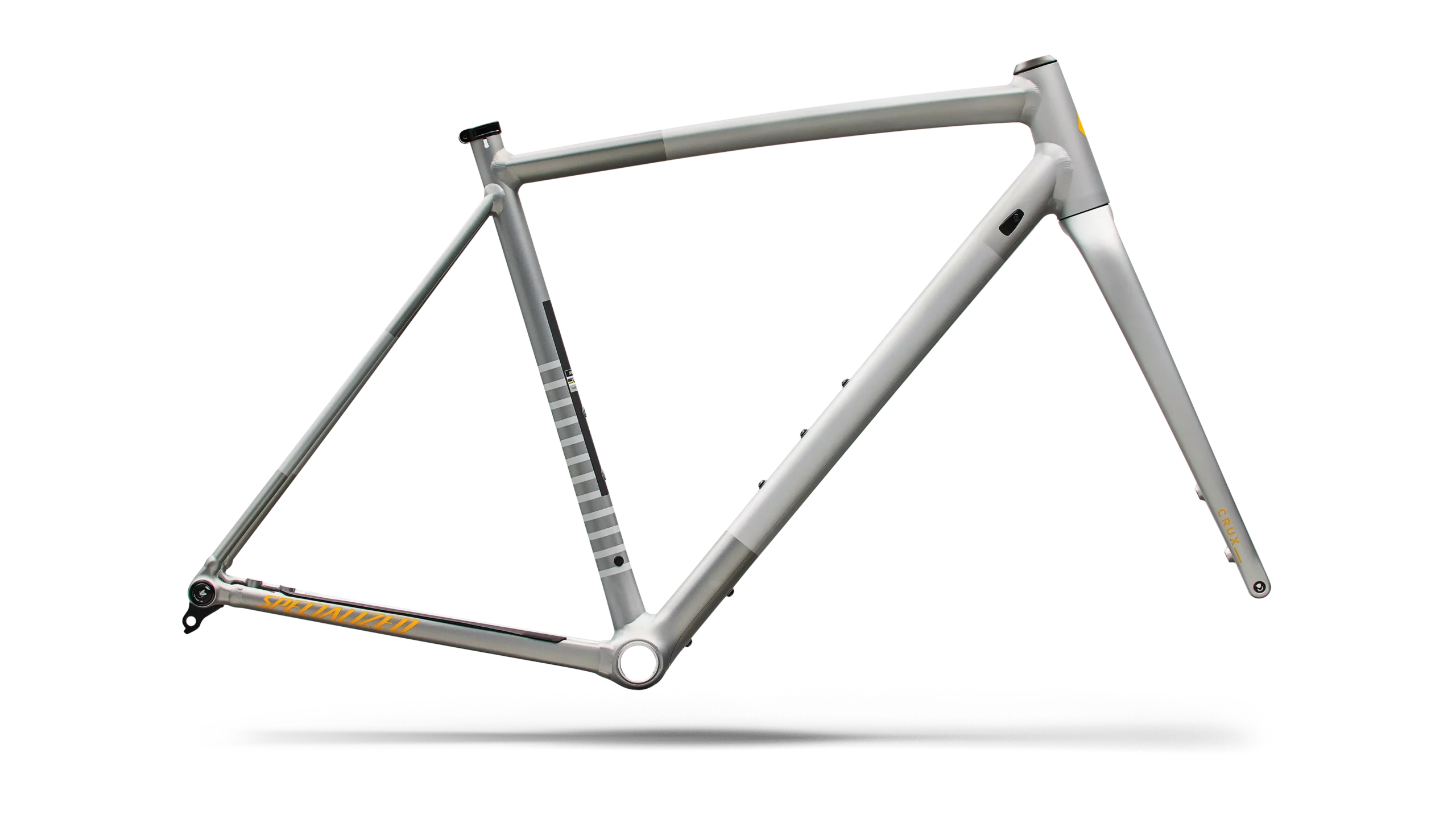 71426 74 CRUX DSW FRMSET SHDWSIL FLKSIL CALSUN 1 scaled