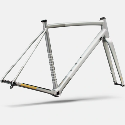 71426 74 CRUX DSW FRMSET SHDWSIL FLKSIL CALSUN 3