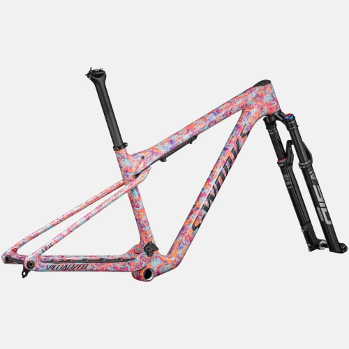 73123 02 EPIC WC SW FRMSET LGNBLU PRPORCD BLZ RDSQ