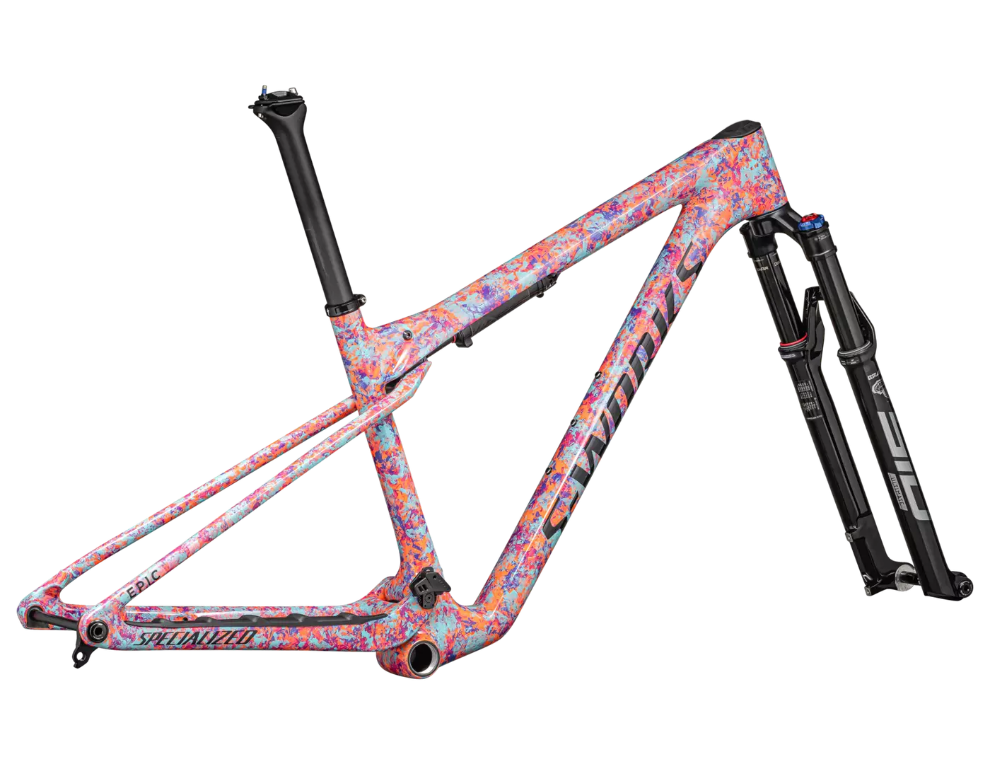 73123 02 EPIC WC SW FRMSET LGNBLU PRPORCD BLZ RDSQ