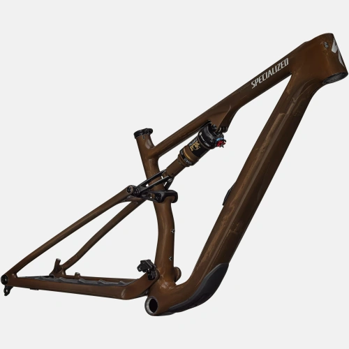 74826 10 EPIC 8 PRO EVO FRM PTNORGTNT CARB SILDST 2