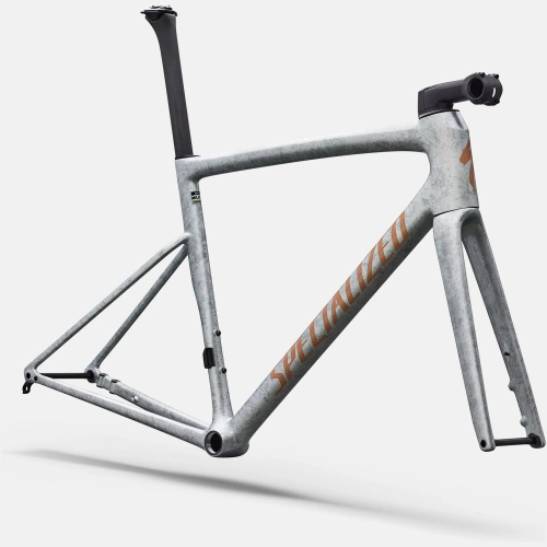 74926 10 TARMAC SL8 FRMSET SILDST SHDWSIL PTNORGTNT 2