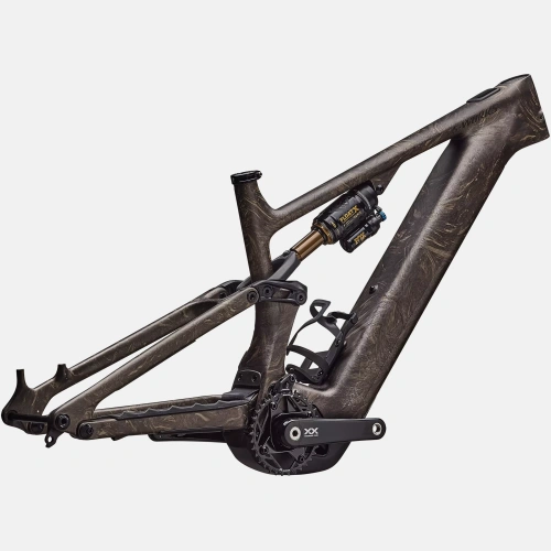 75224 00 LEVO SW CARBON FRMSET G4 TPE GUN METOBSD 3