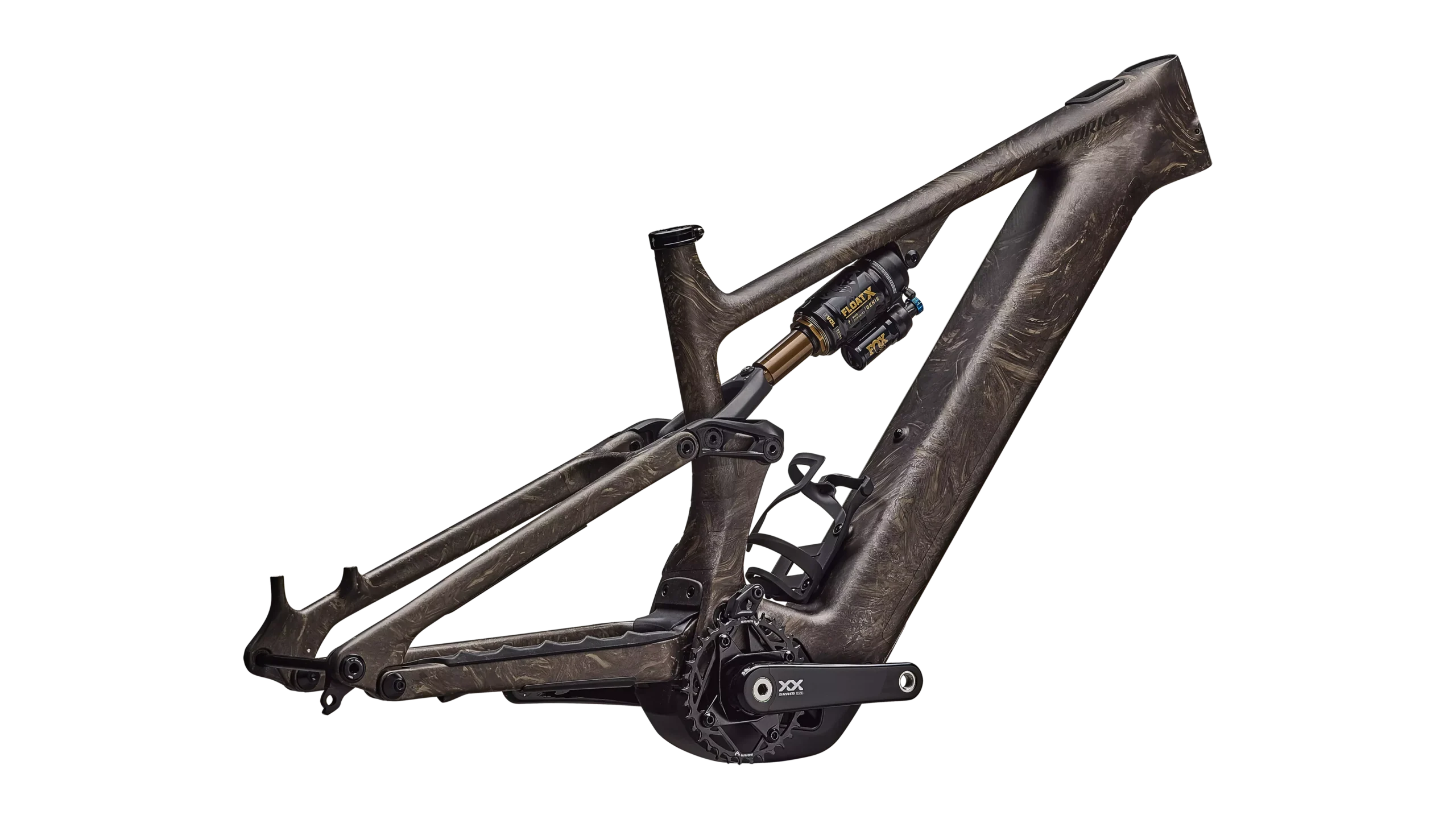 75224 00 LEVO SW CARBON FRMSET G4 TPE GUN METOBSD 3 scaled