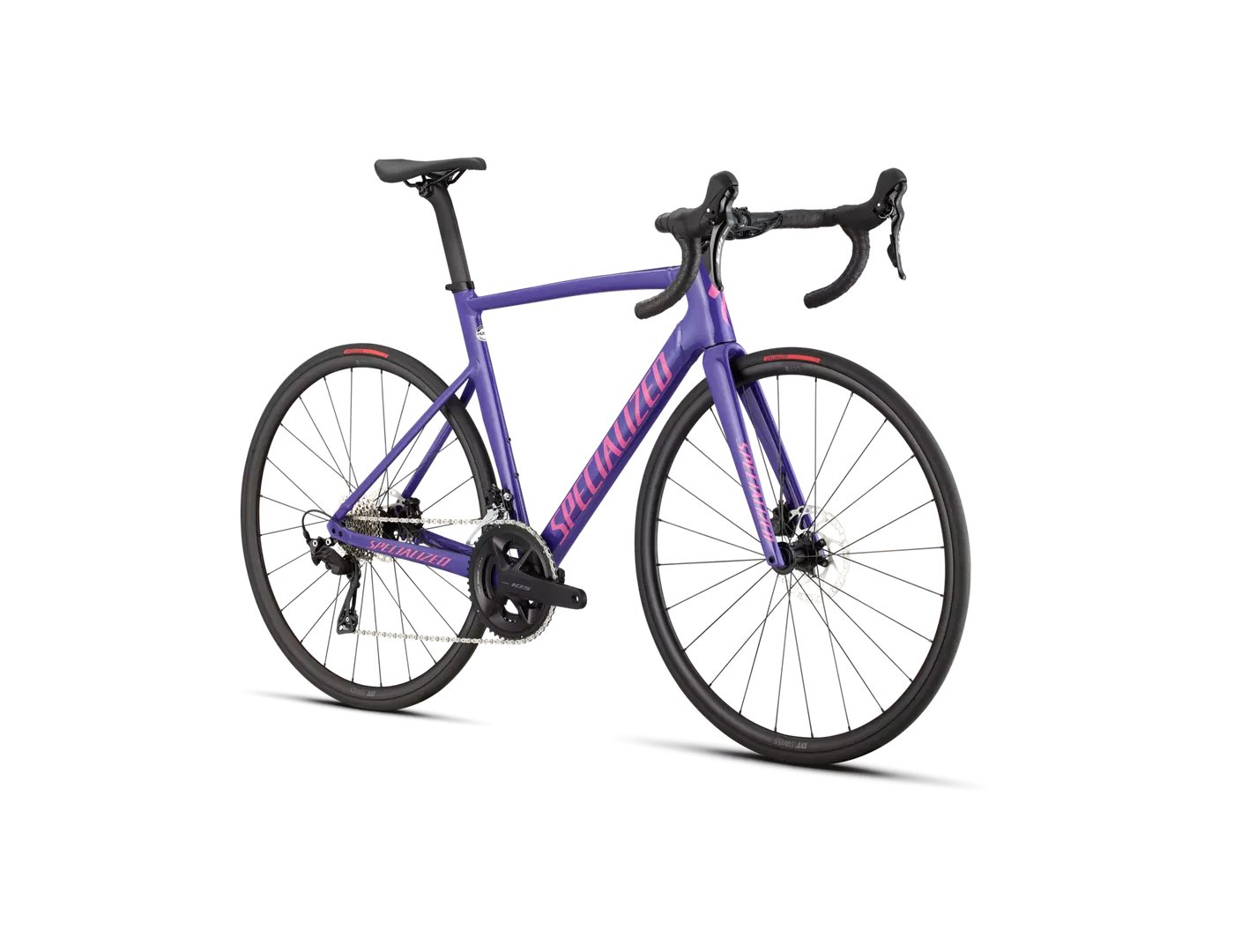 90025 50 ALLEZ SPRINT COMP PRPHZ RBLPNK FDSQ