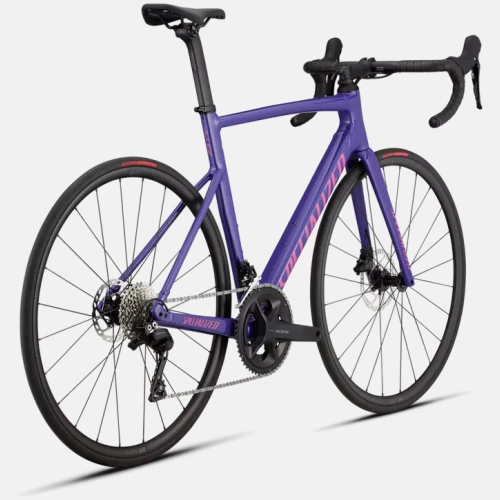 90025 50 ALLEZ SPRINT COMP PRPHZ RBLPNK RDSQ