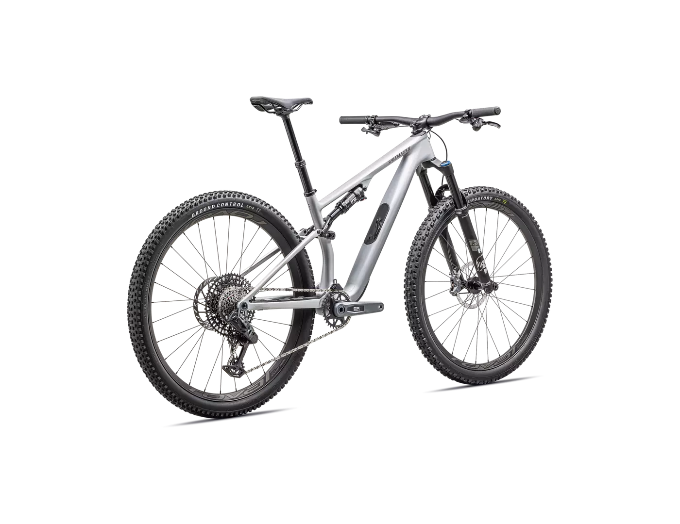 90325 33 EPIC 8 EXPERT EVO SILDST GUN RDSQ