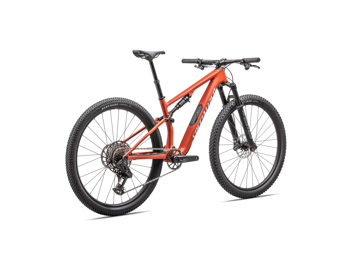 90325 51 EPIC 8 COMP DPORG WHT RDSQ