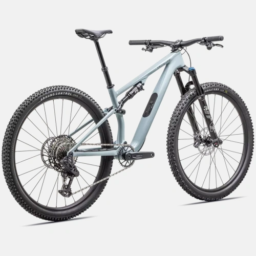 90325 52 EPIC 8 COMP EVO SEA CSTBLUMET RDSQ