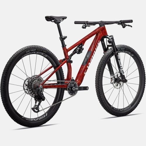 90326 01 EPIC 8 SW MRN REDWD METWHTSIL 3