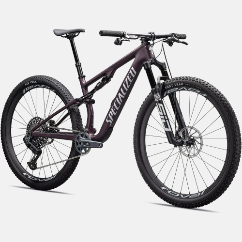 90326 31 EPIC 8 EXPERT AXS BDXMET WHT 2
