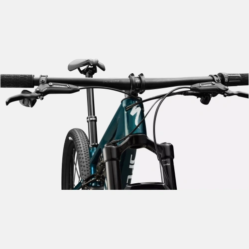 90326 50 EPIC 8 COMP EMDMET WHT 5