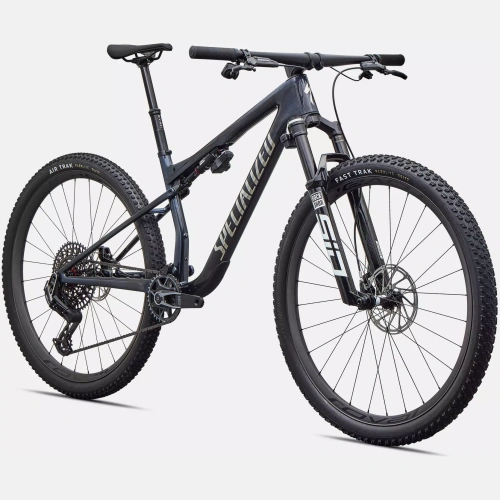 90327 10 EPIC 9 PRO CARB PRL CHRM 6