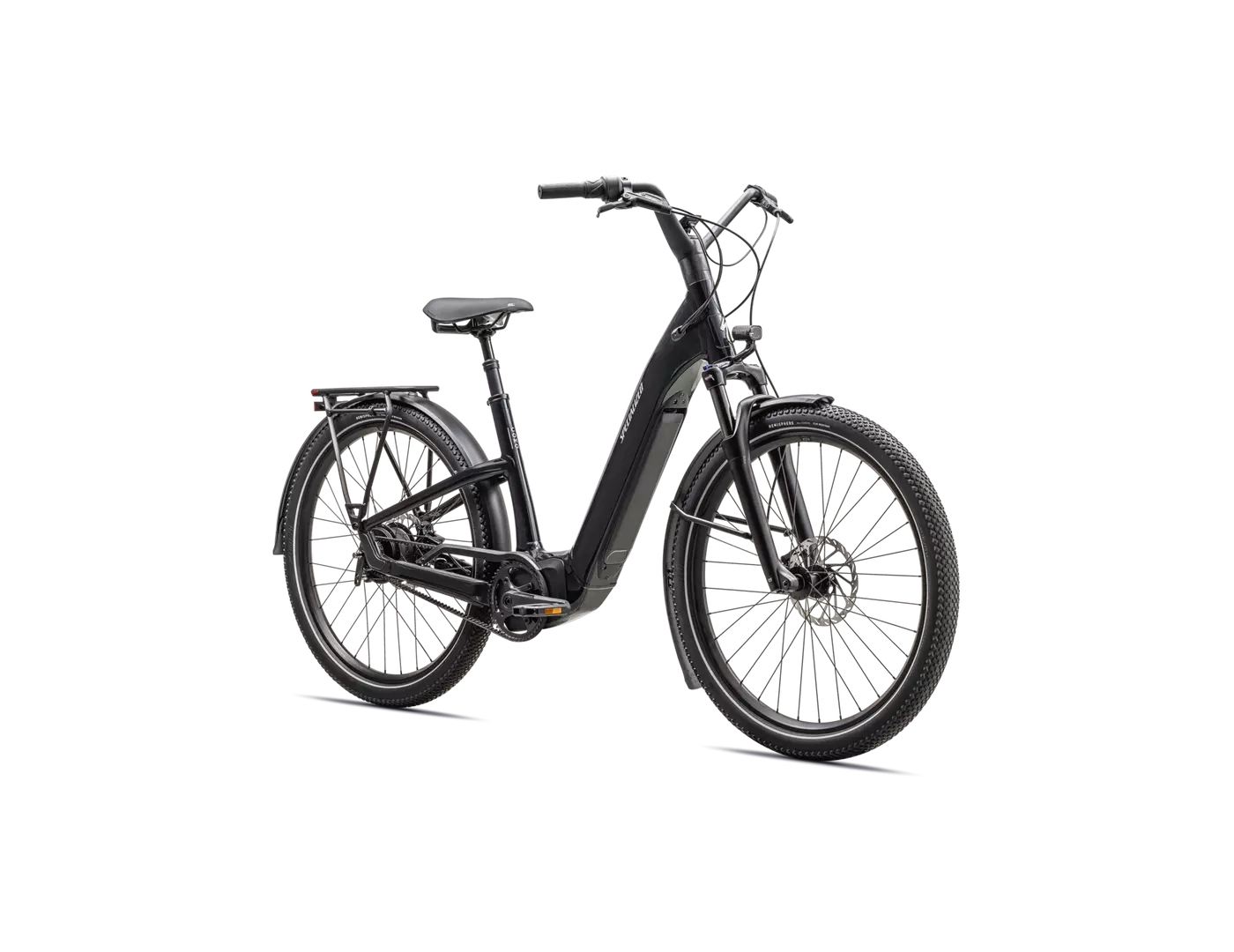 90425 40 COMO 40 IGH UL CSTBLK FLKSIL 2