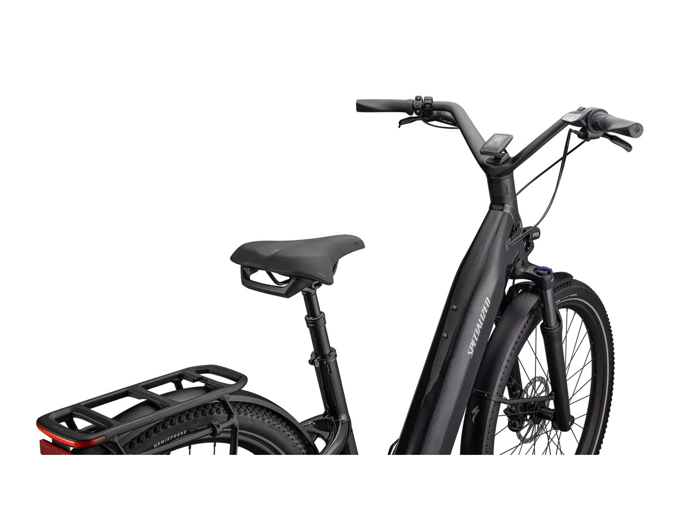 90425 40 COMO 40 IGH UL CSTBLK FLKSIL 4